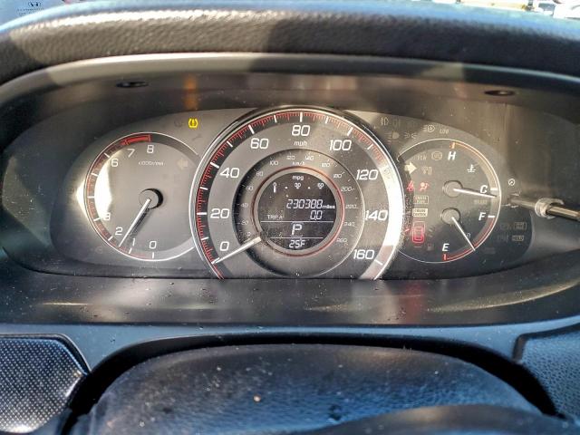 Honda Accord Sport Image 4