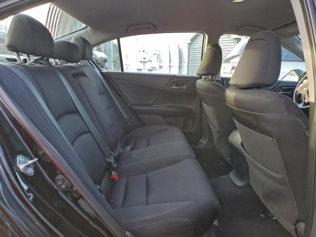 Honda Accord Sport Image 8