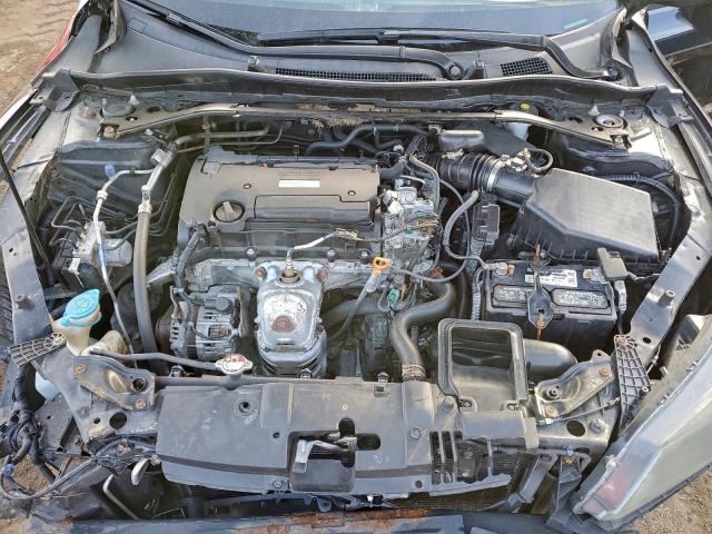 Honda Accord Sport Image 11