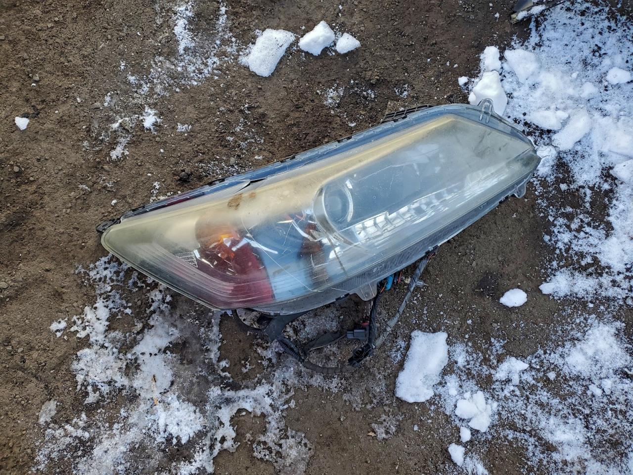 Honda Accord Sport Image 5