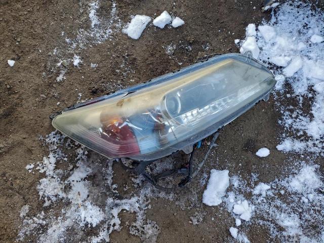 Honda Accord Sport Image 5