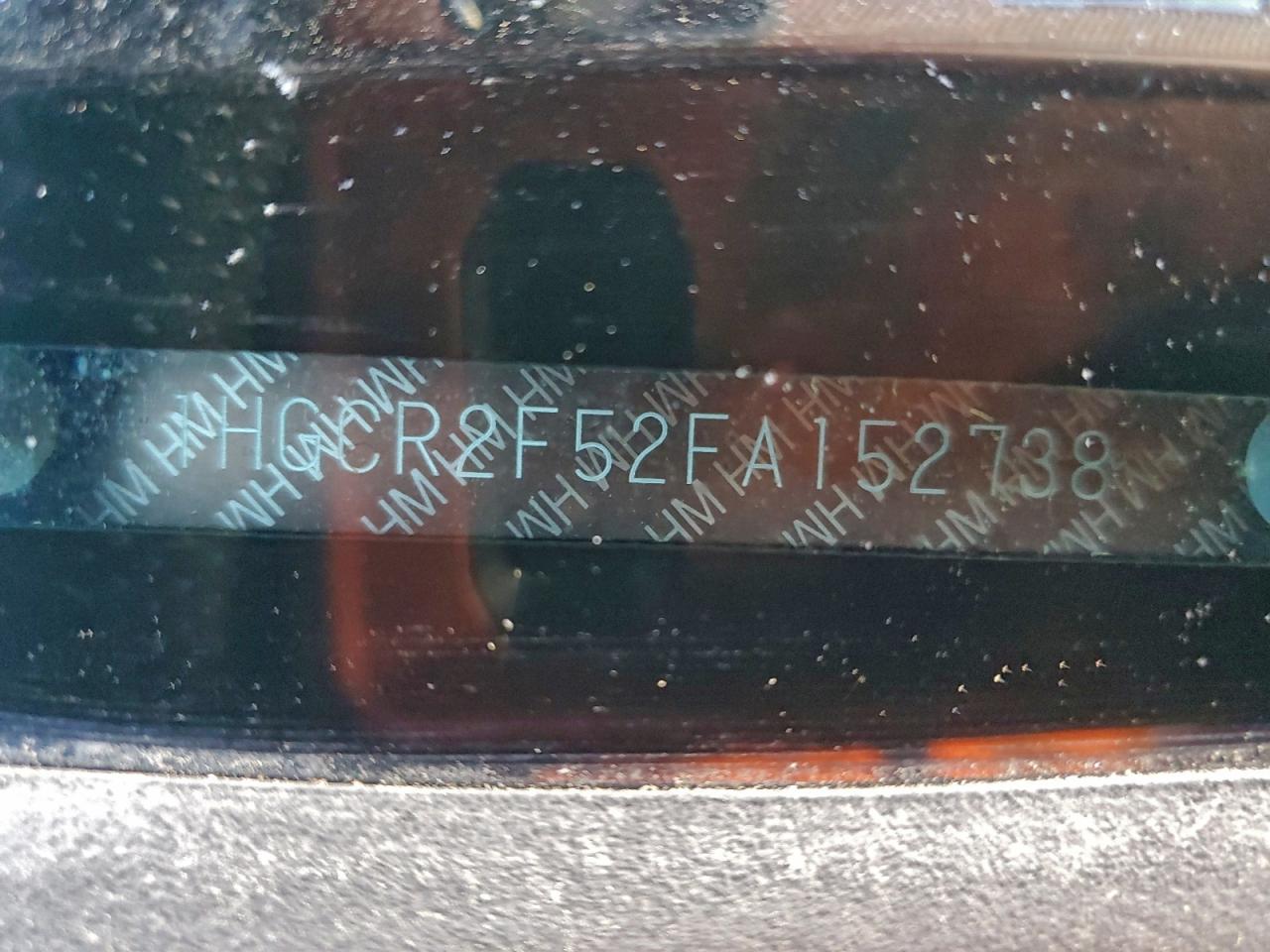 Honda Accord Sport Image 12