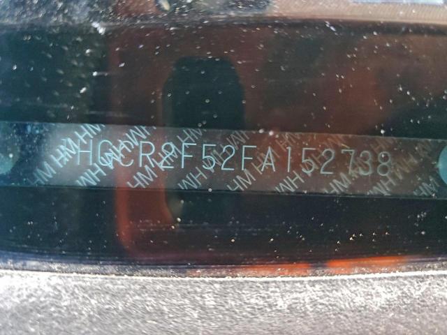 Honda Accord Sport Image 12