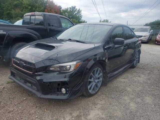 Suba WRX Limited Image 7