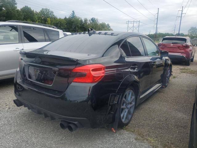 Suba WRX Limited Image 9