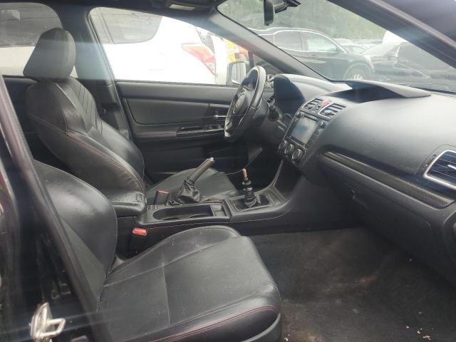 Suba WRX Limited Image 8