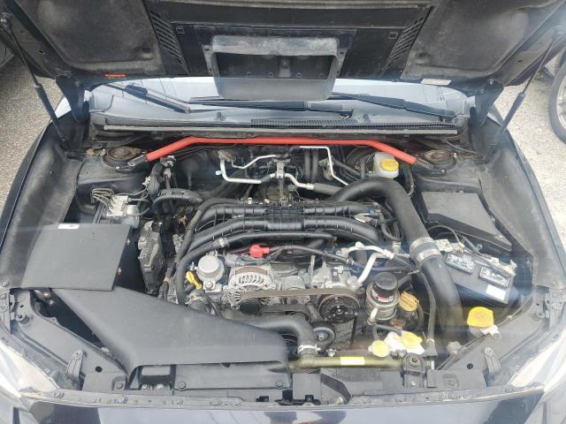 Suba WRX Limited Image 10