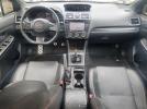Suba WRX Limited Image 5
