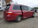 Honda Odyssey Exl Image 2