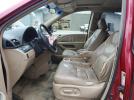 Honda Odyssey Exl Image 8