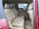 Honda Odyssey Exl Image 11