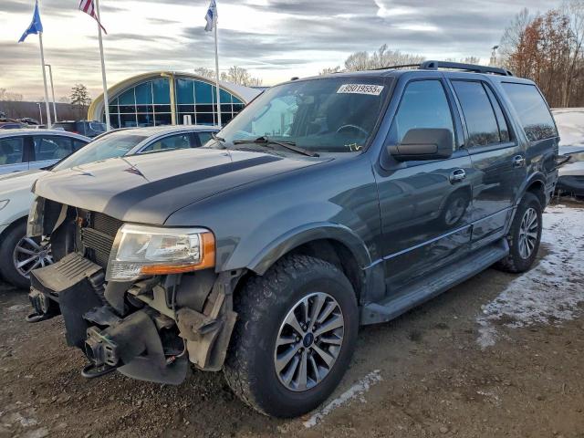  Salvage Ford Expedition
