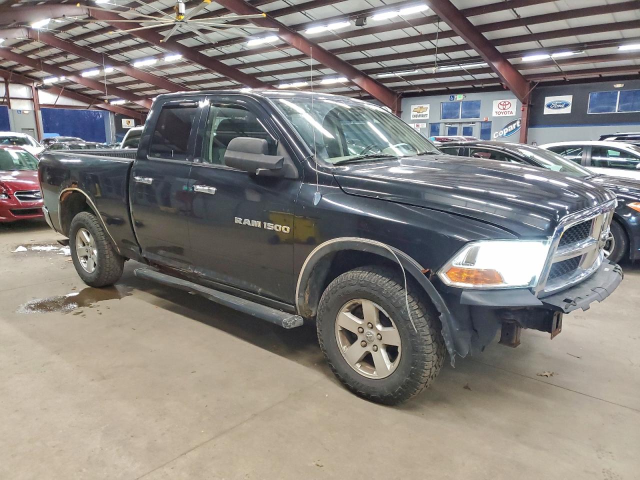 Dodge Ram 1500 Image 12