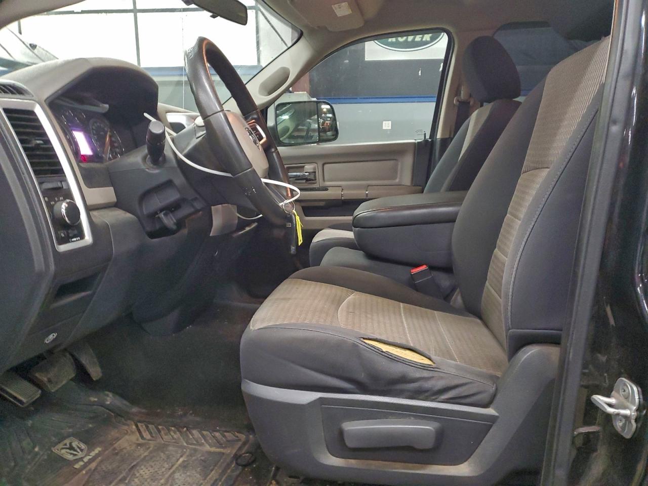 Dodge Ram 1500 Image 2