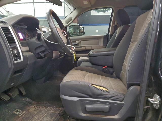 Dodge Ram 1500 Image 2