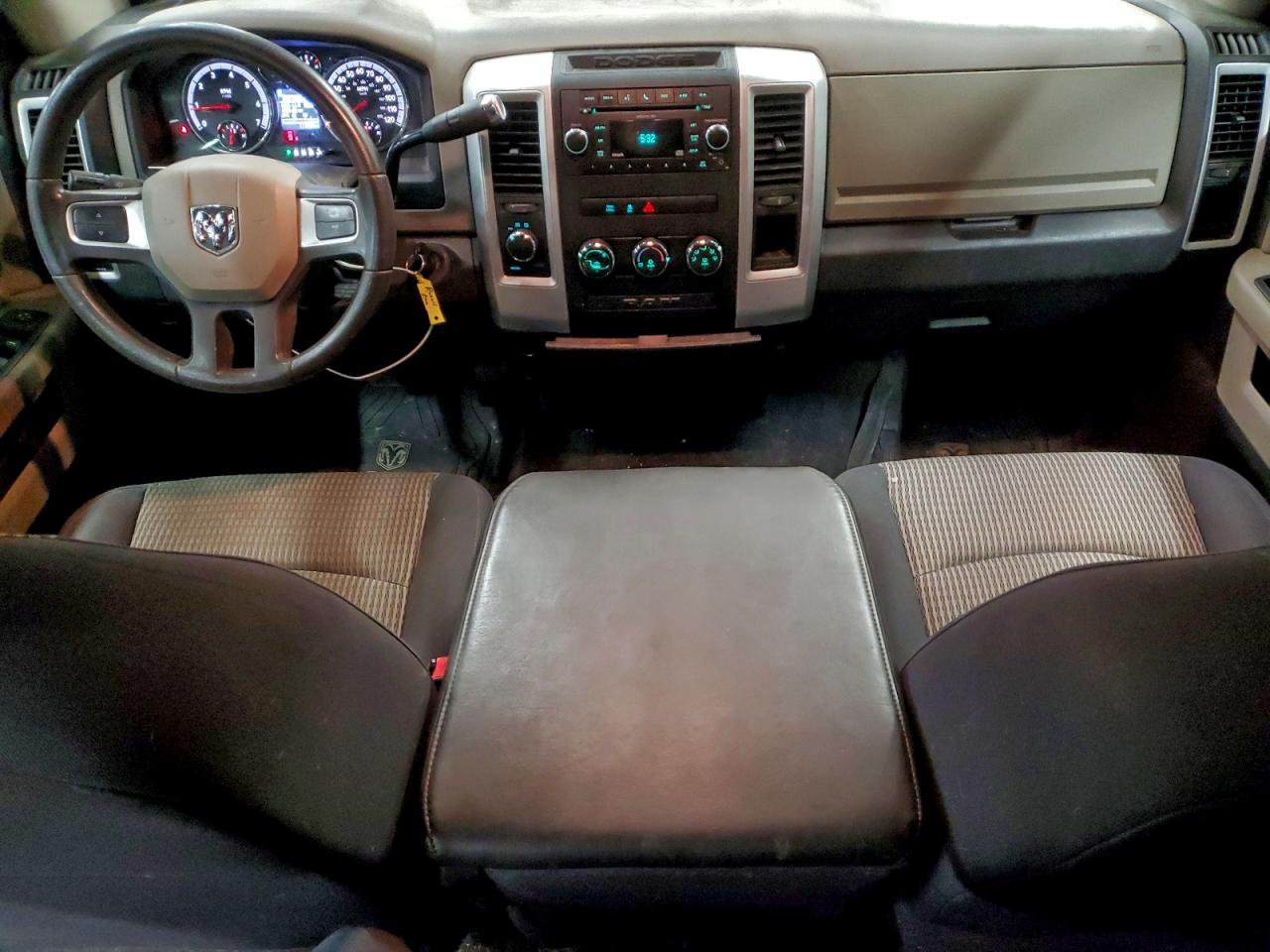 Dodge Ram 1500 Image 11