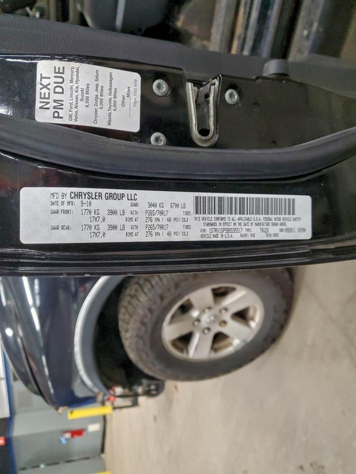 Dodge Ram 1500 Image 5