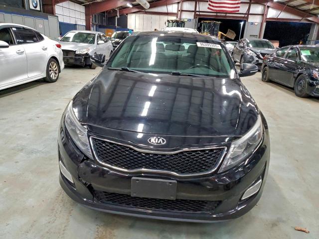 Kia Optima Ex Image 10