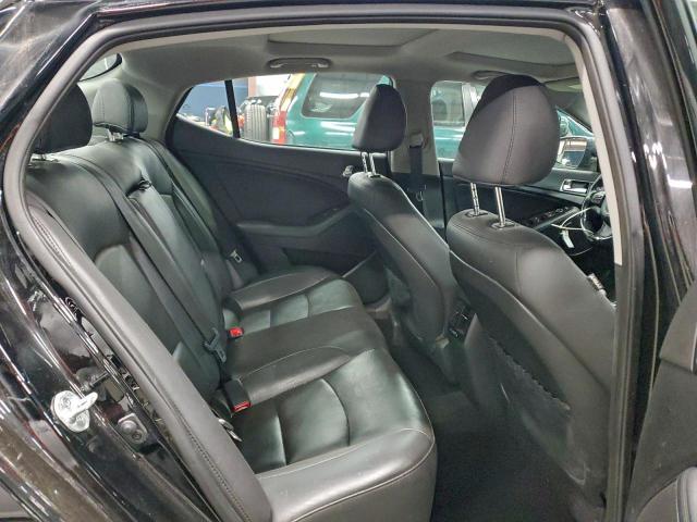 Kia Optima Ex Image 7