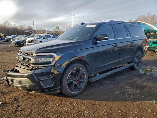  Salvage Ford Expedition