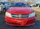 Dodge Avenger Se Image 2