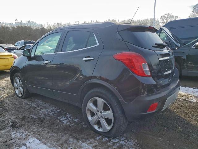 Buick Encore Image 2