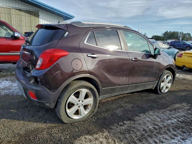Buick Encore Image 3
