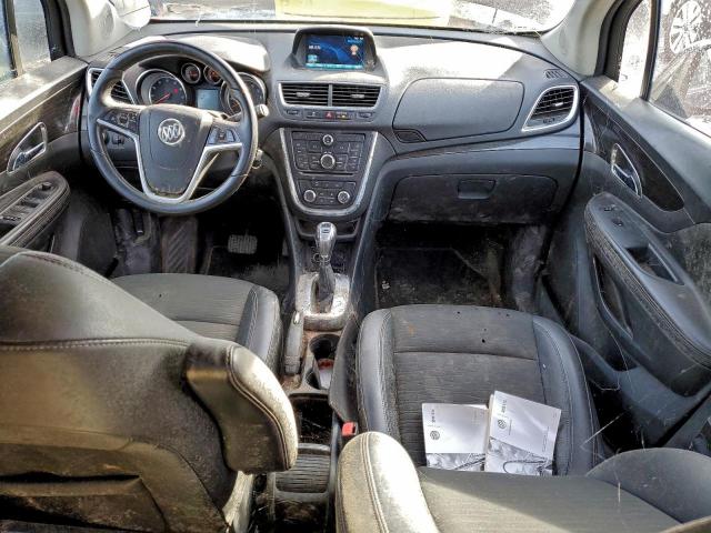 Buick Encore Image 4