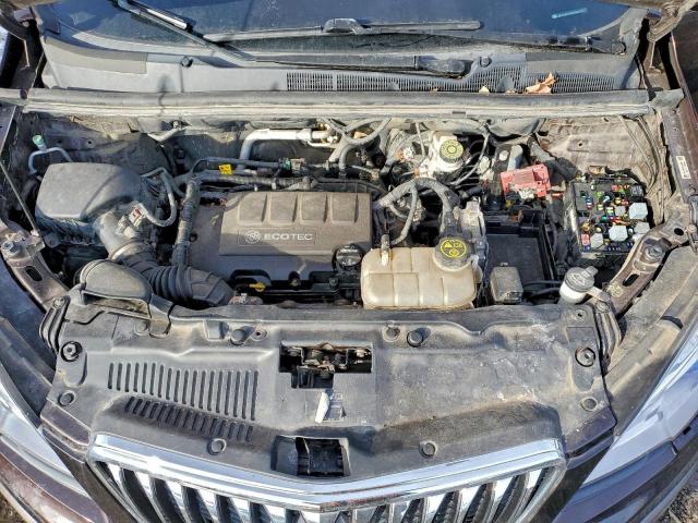 Buick Encore Image 12