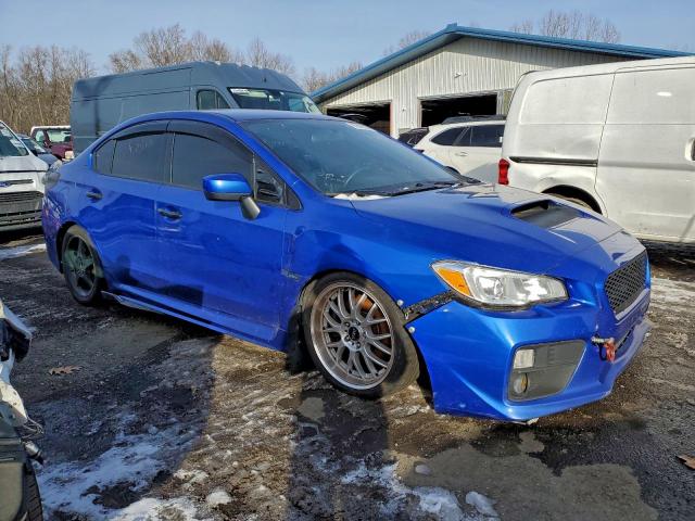 Subaru WRX Image 2