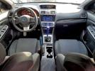 Subaru WRX Image 4