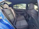 Subaru WRX Image 11