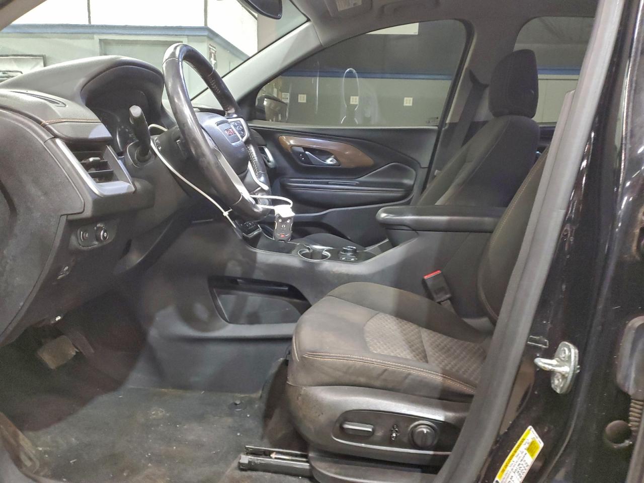 GMC Terrain Sle Image 10