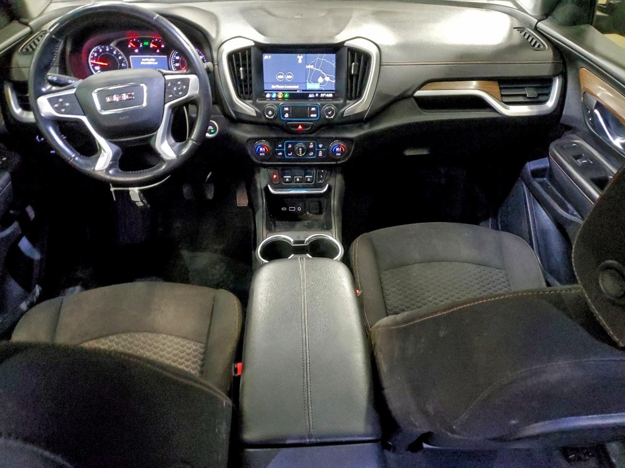 GMC Terrain Sle Image 4