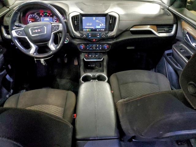 GMC Terrain Sle Image 4