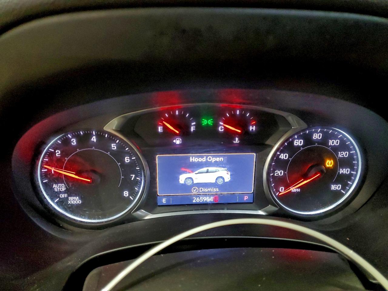 GMC Terrain Sle Image 12