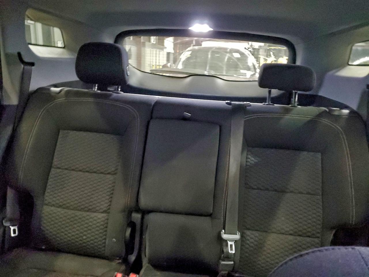 GMC Terrain Sle Image 9