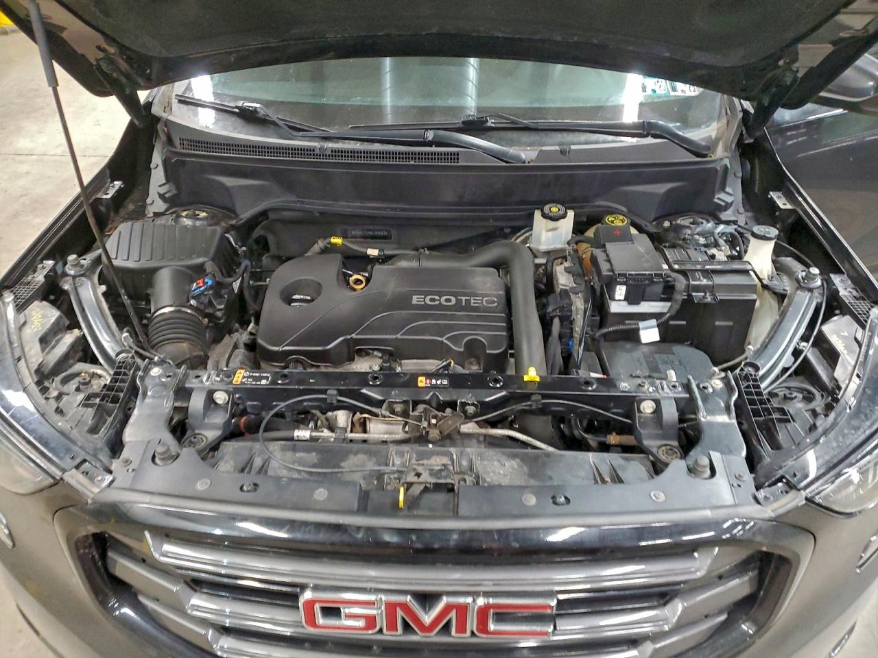 GMC Terrain Sle Image 5