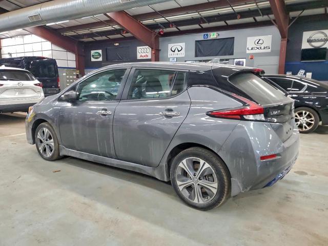 Nissan LEAF Sv Plus Image 7