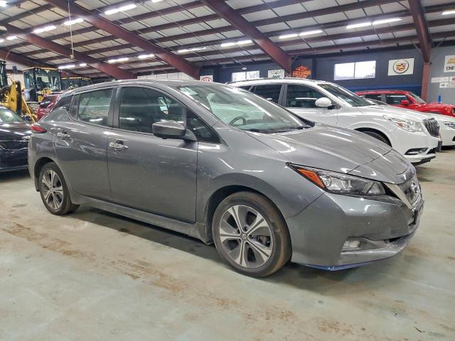 Nissan LEAF Sv Plus Image 11