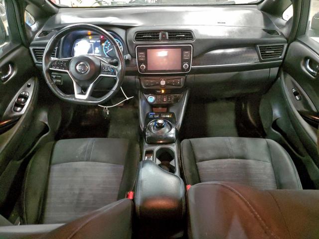 Nissan LEAF Sv Plus Image 13