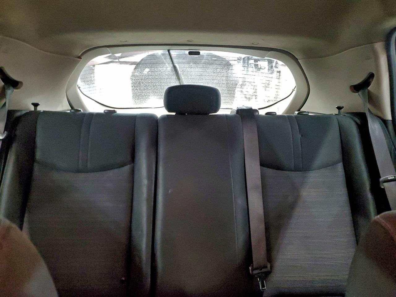 Nissan LEAF Sv Plus Image 4