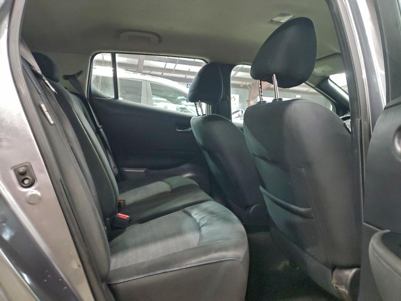 Nissan LEAF Sv Plus Image 2