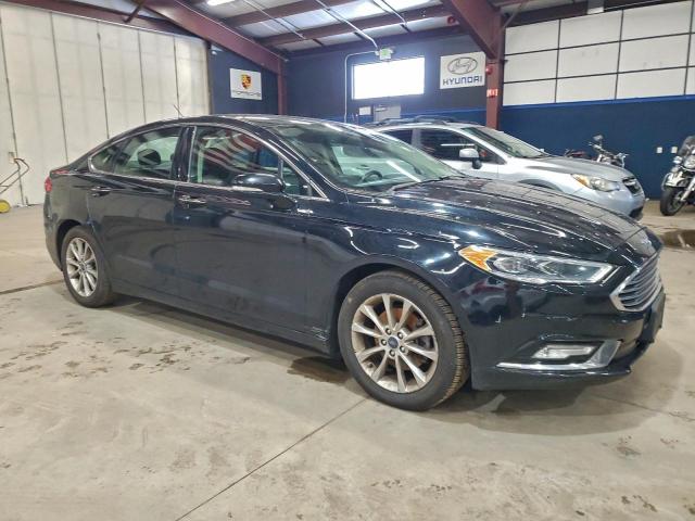 Ford Fusion Se Image 11