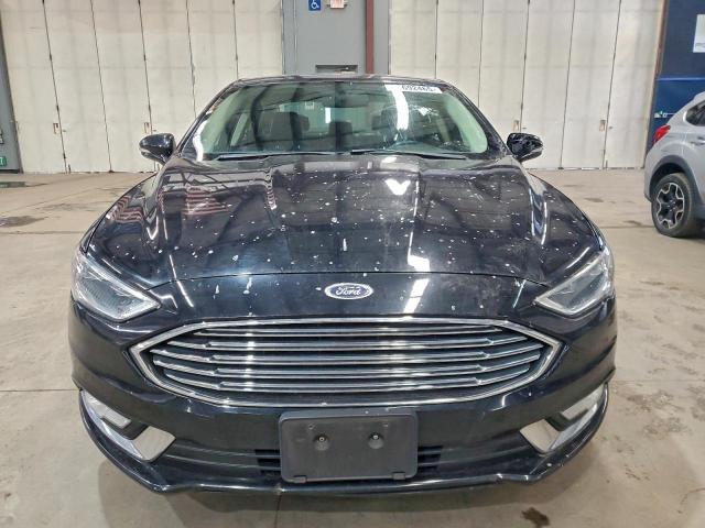 Ford Fusion Se Image 5