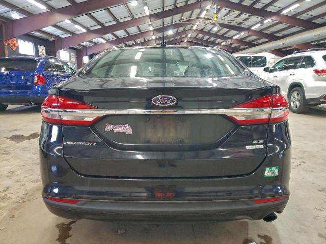 Ford Fusion Se Image 12