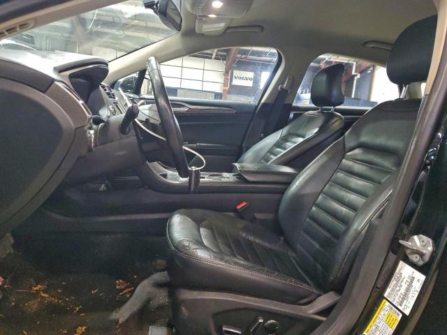 Ford Fusion Se Image 3