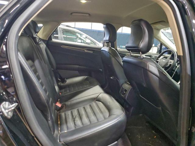 Ford Fusion Se Image 10