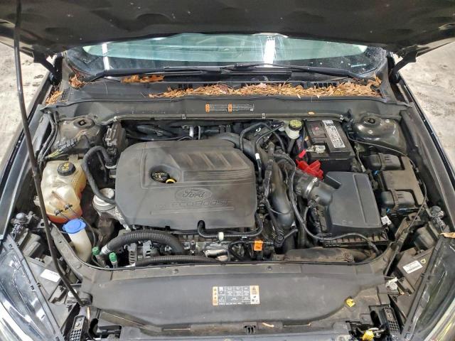 Ford Fusion Se Image 7