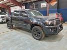 Toyota Tacoma Double Cab Image 6